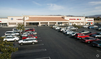 More details for 110-210 E Stetson Ave, Hemet, CA - Retail for Lease