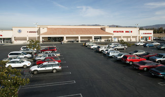 More details for 110-210 E Stetson Ave, Hemet, CA - Retail for Lease