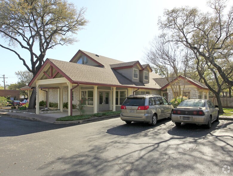 11762 Jollyville Rd, Austin, TX 78759