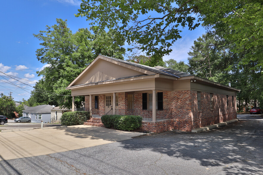 2908 Macon Rd, Columbus, GA for sale - Building Photo - Image 1 of 1