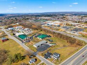 135 Scattergood Dr NW, Christiansburg VA - Specialty Property