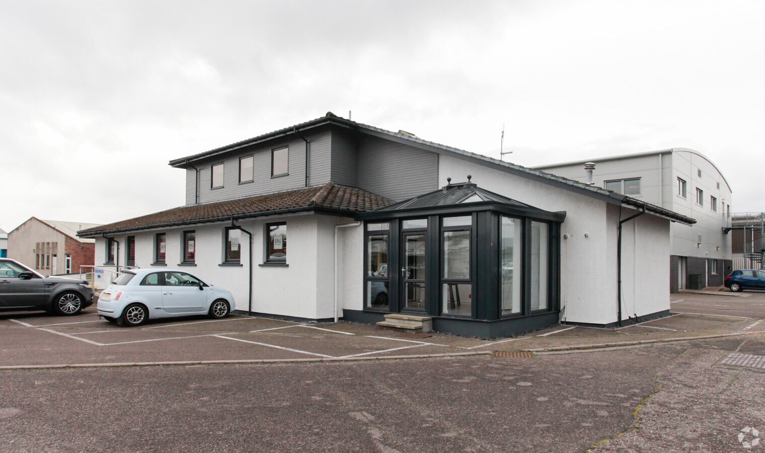 1214 Seafield Rd, Inverness, HLD IV1 1SG