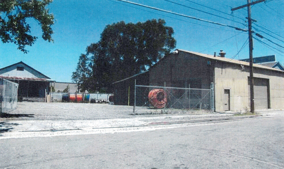 1731 Leslie St, San Mateo, CA for lease - Building Photo - Image 1 of 3