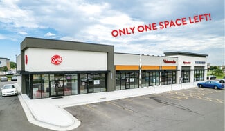 More details for 3080 N Maize Rd, Wichita, KS - Retail for Lease