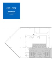 320 March Rd, Ottawa, ON for lease Floor Plan- Image 1 of 1