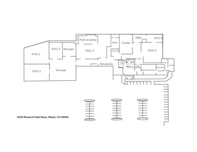 6325 Monarch Park Pl, Niwot, CO for lease Building Photo- Image 1 of 1