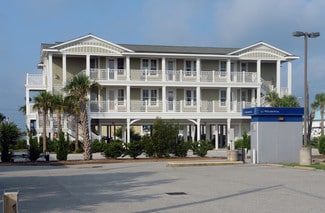 More details for 3 Keel St, Wrightsville Beach, NC - Office for Lease