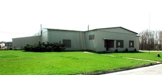 More details for 280 S Edison St, Battle Creek, MI - Industrial for Lease