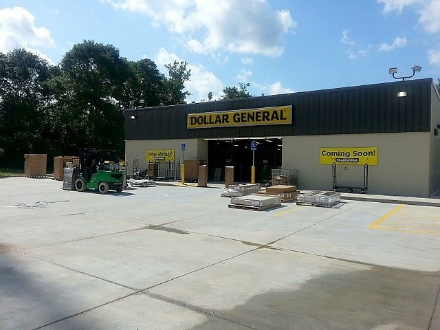 20 Henleyfield Mcneill Rd, Carriere, MS for sale - Primary Photo - Image 1 of 1