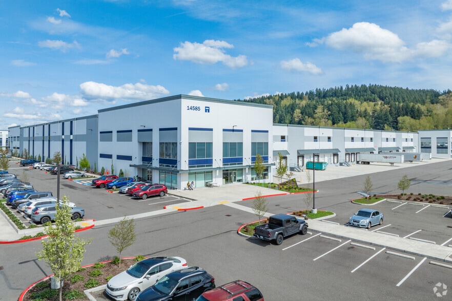 14475 SE Stewart Rd, Sumner, WA for lease - Primary Photo - Image 1 of 4