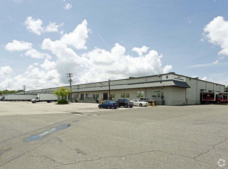 3081-3159 Bellbrook Center Dr, Memphis, TN for lease - Building Photo - Image 2 of 5