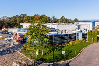 More details for 90 Bill Leathem Dr, Ottawa, ON - Industrial for Sale