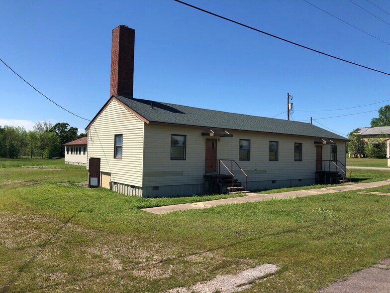 7400 Mahogany Ave, Barling, AR 72923