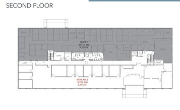 1955 Chicago Ave, Riverside, CA for sale Floor Plan- Image 1 of 1