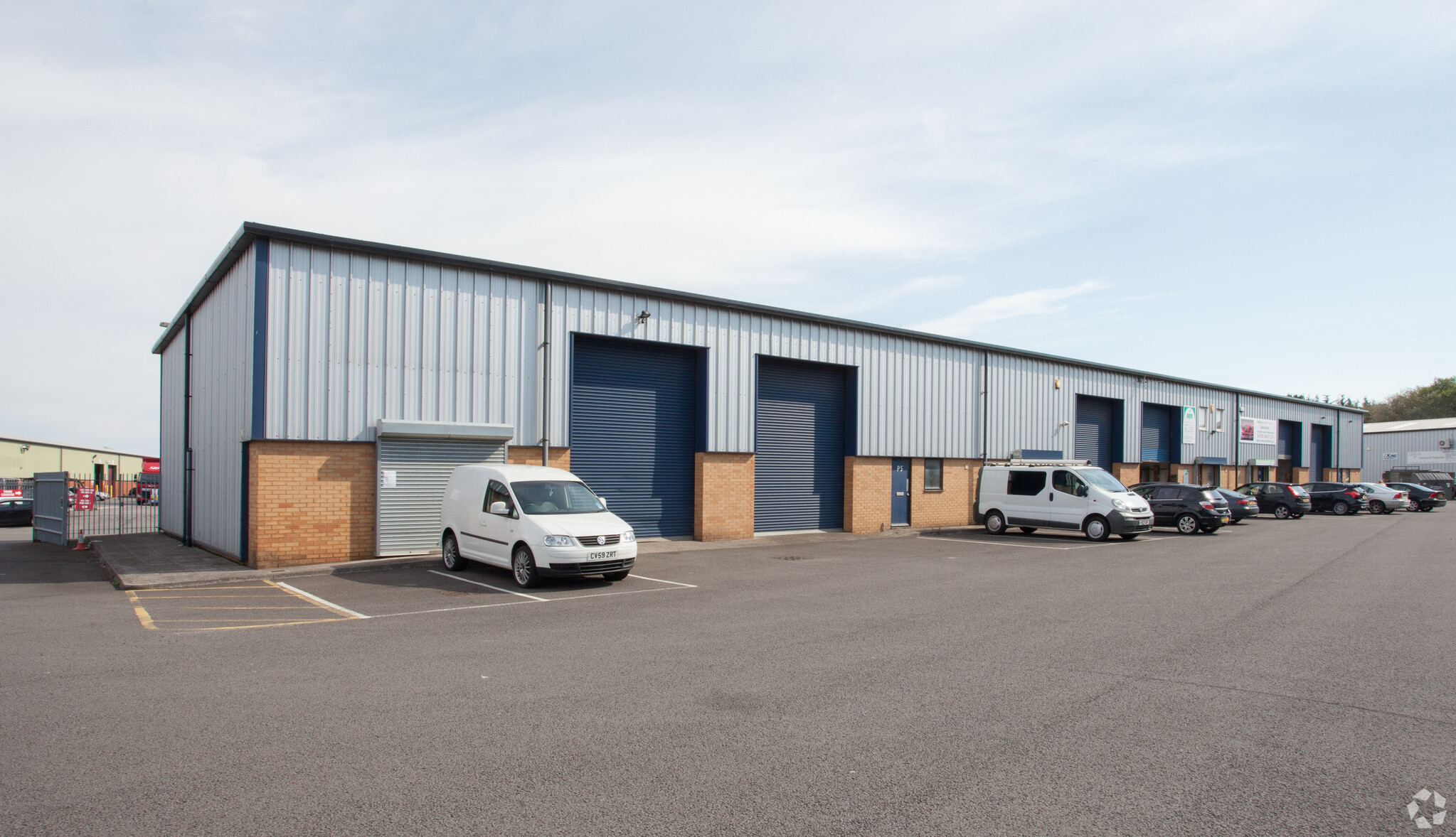 Clos Marion, Cardiff for lease Primary Photo- Image 1 of 3