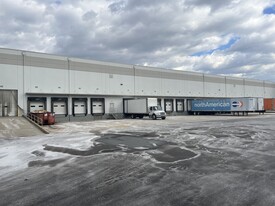 Prologis South Brunswick - Warehouse