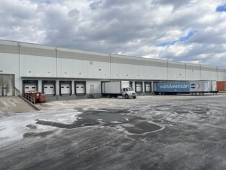 More details for 111 Melrich Rd, Cranbury, NJ - Industrial for Lease