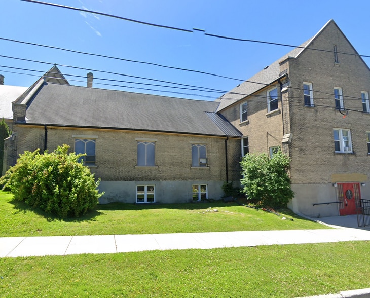 441 Rubidge St, Peterborough, ON for sale - Primary Photo - Image 1 of 1