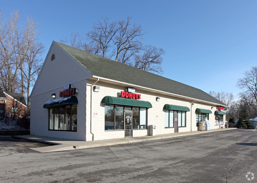 6636 W Bancroft St, Toledo, OH for sale - Primary Photo - Image 1 of 1