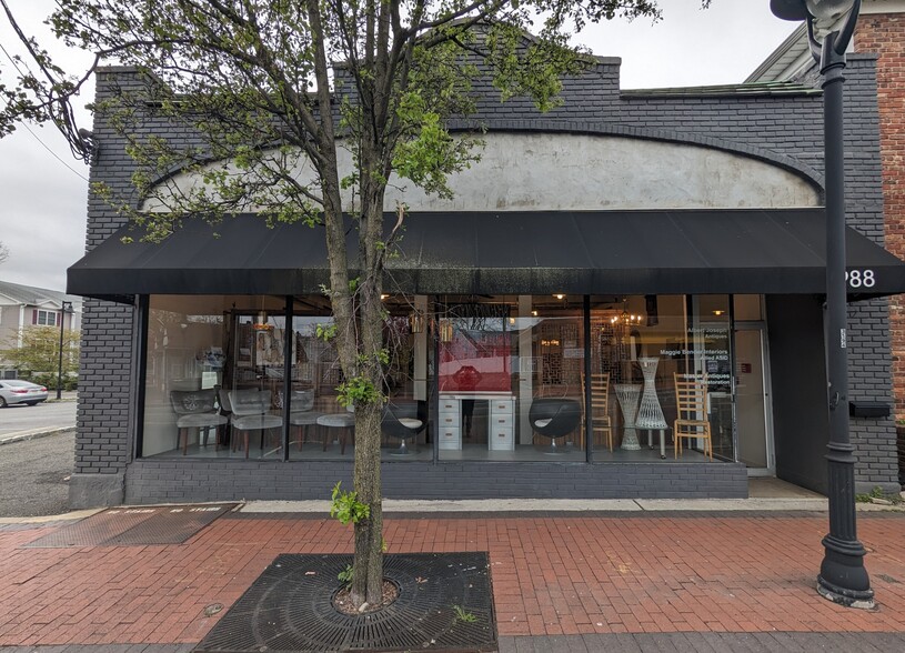 1988 Springfield Ave, Maplewood, NJ 07040 - Retail for Lease | LoopNet