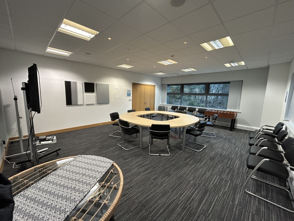 Howe Moss Ave, Dyce for lease Interior Photo- Image 1 of 4
