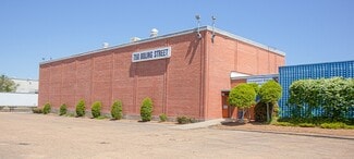 More details for 750 Boling St, Jackson, MS - Flex for Lease