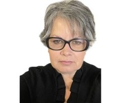 Maria Teresa Fernandez