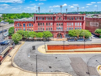 More details for 250-260 Commerce St, Montgomery, AL - Office for Lease