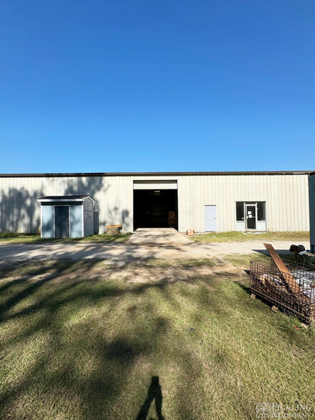 7441 Hawkinsville Rd, Macon-Bibb, GA for lease - Building Photo - Image 2 of 10