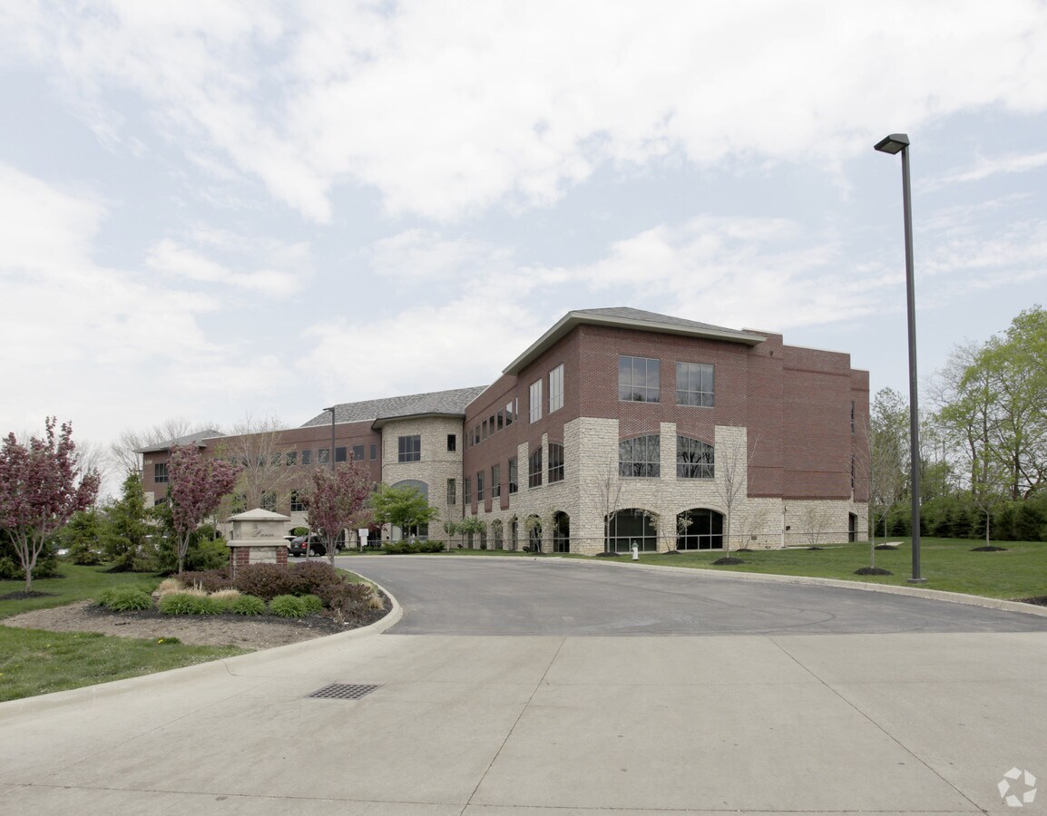 5350 Frantz Rd, Dublin, OH 43016