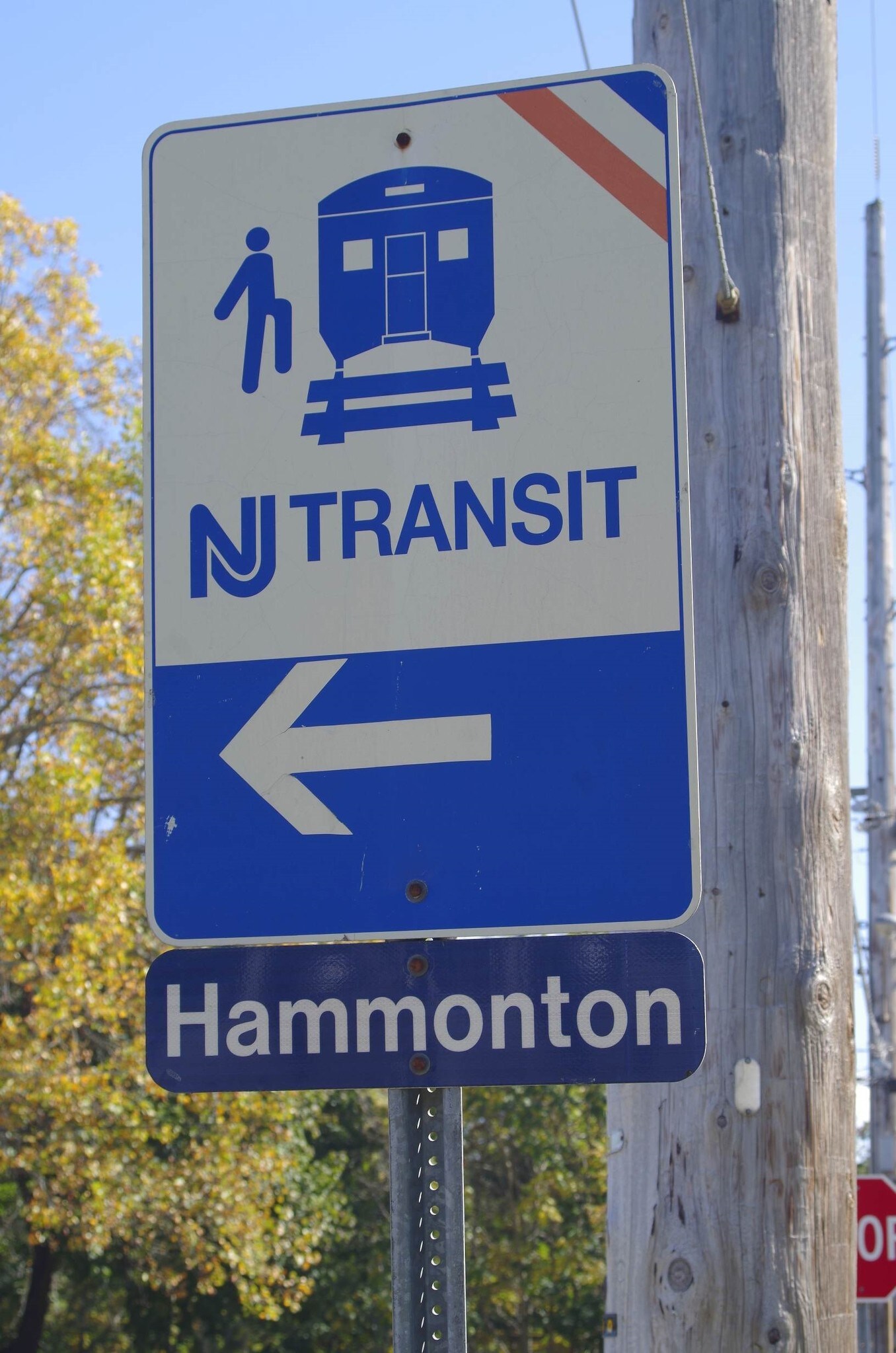 201 11th St, Hammonton, NJ 08037 A Safe, Separate, Special Space for