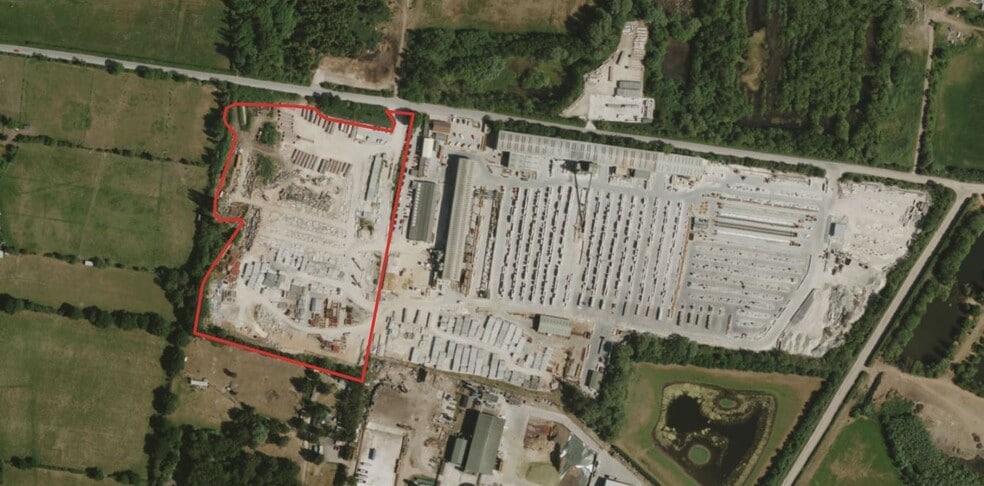 Chainbridge Ln, Retford for lease - Building Photo - Image 1 of 13