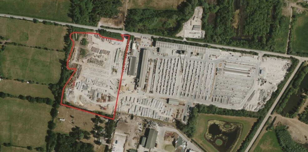 Chainbridge Ln, Retford for lease - Building Photo - Image 2 of 7