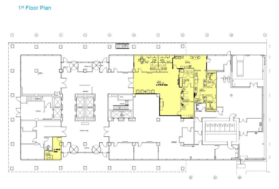 500 E Main St, Norfolk, VA 23510 - Office for Lease | LoopNet