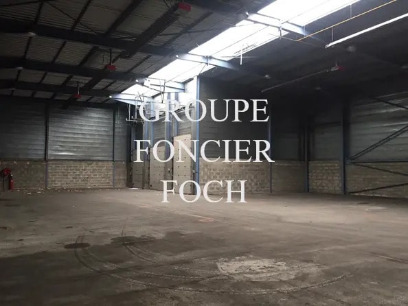 Flex in Genas for lease - Interior Photo - Image 3 of 6