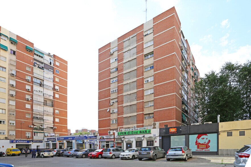 in Madrid, Madrid for sale - Primary Photo - Image 1 of 1