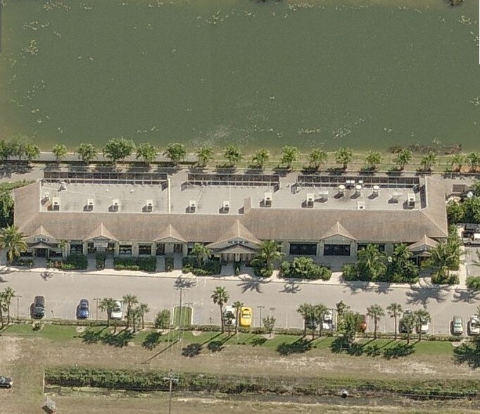 8480 Okeechobee Blvd, West Palm Beach, FL for sale - Primary Photo - Image 1 of 1