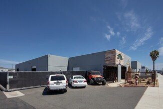 More details for 3242 Production Ave, Oceanside, CA - Industrial for Lease