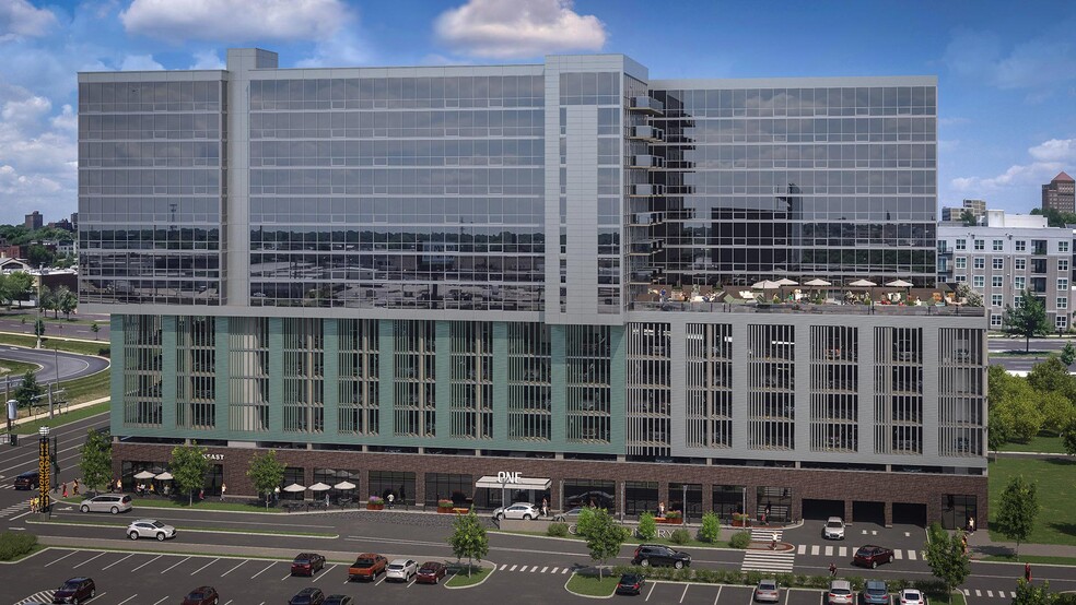 3835 Foundry Way, Saint Louis, MO for lease - Building Photo - Image 3 of 3