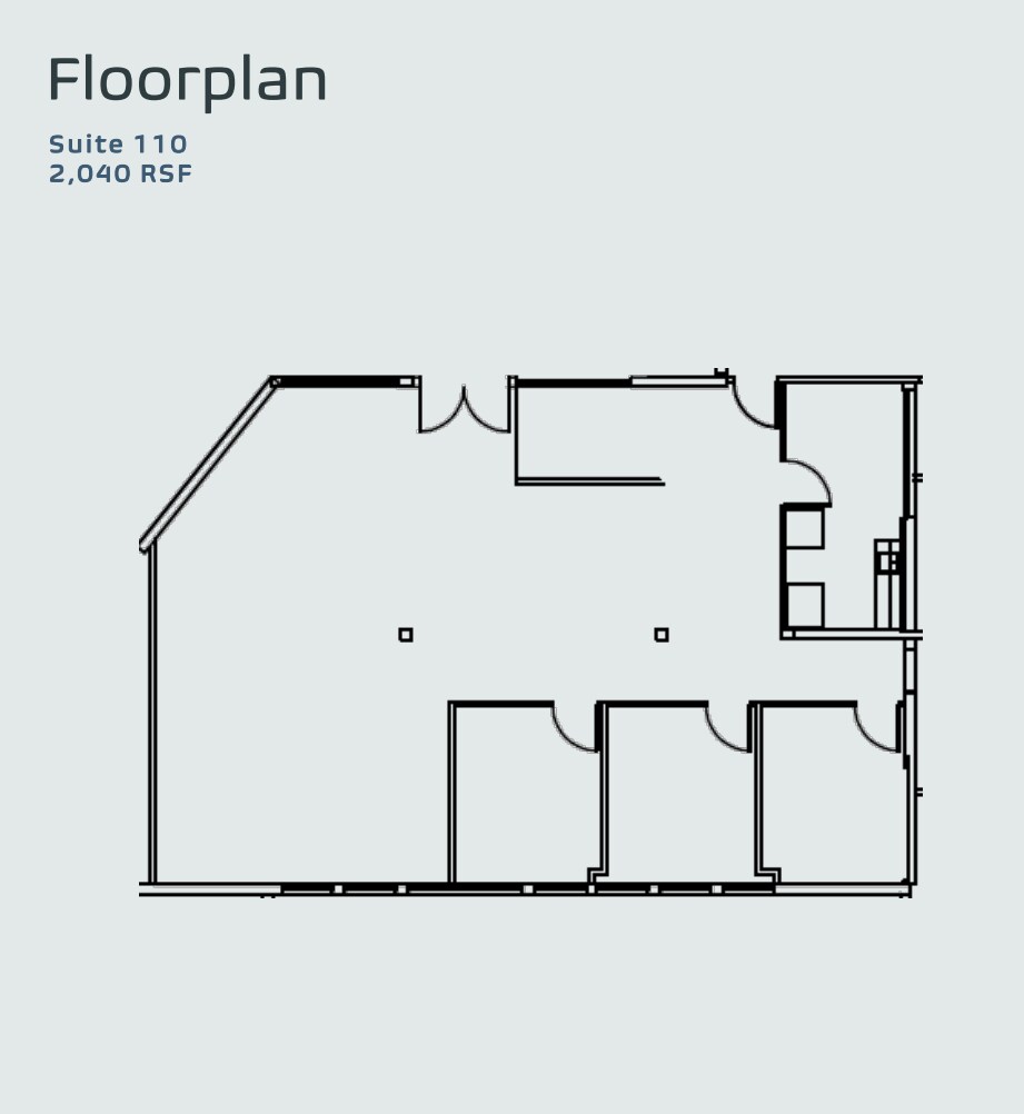 28210 Dorothy Dr, Agoura Hills, CA for lease Floor Plan- Image 1 of 1