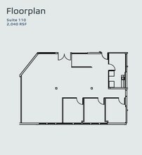 28210 Dorothy Dr, Agoura Hills, CA for lease Floor Plan- Image 1 of 1