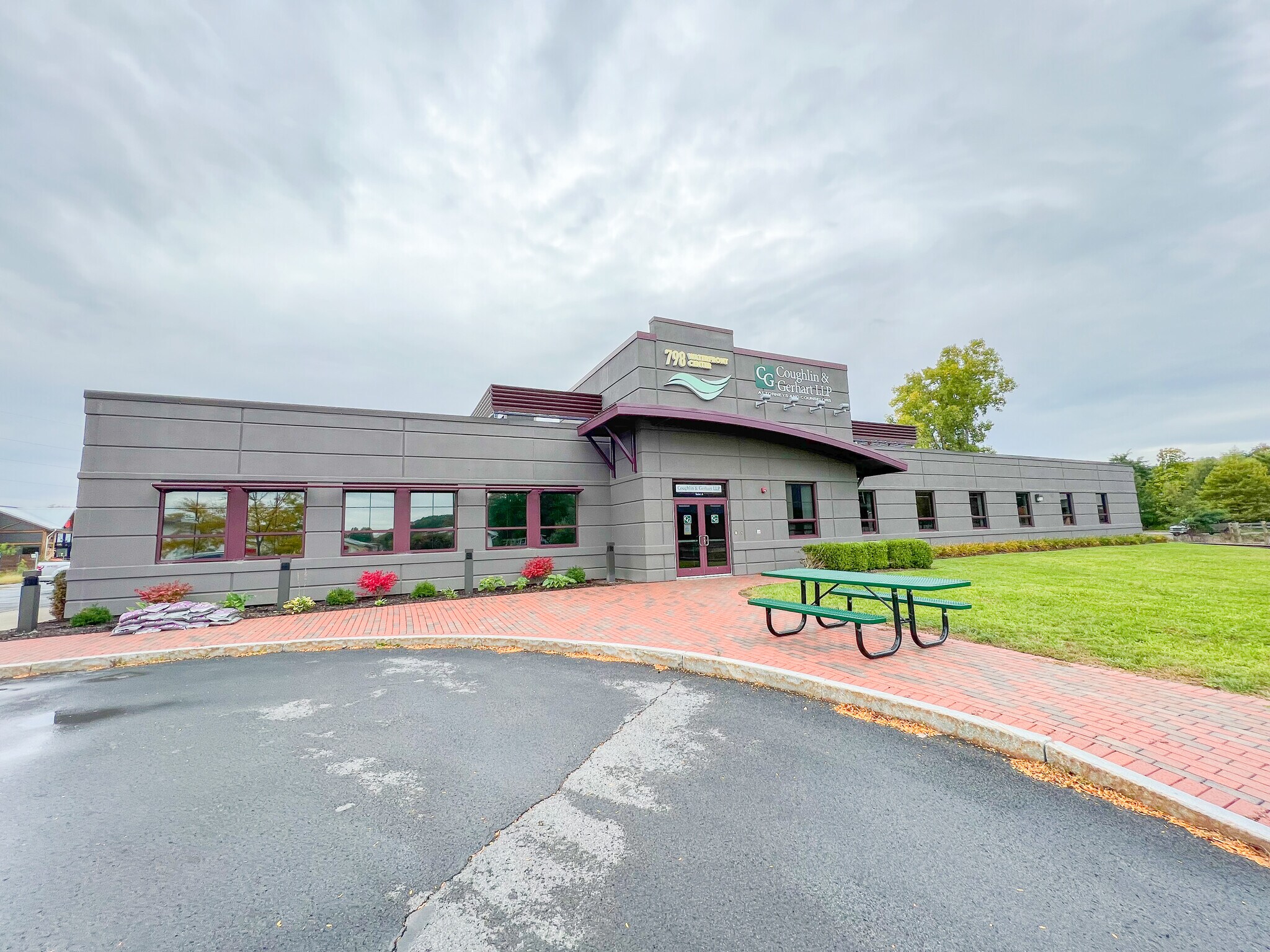 798 Cascadilla St, Ithaca, NY 14850