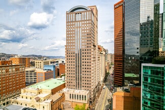More details for 625 Liberty Ave, Pittsburgh, PA - Office for Lease