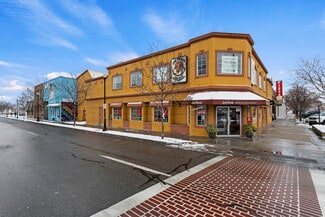 More details for 32 S Freedom Blvd, Provo, UT - Retail for Lease