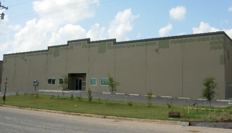11918 Conley Rd, Laredo, TX for lease Primary Photo- Image 1 of 8