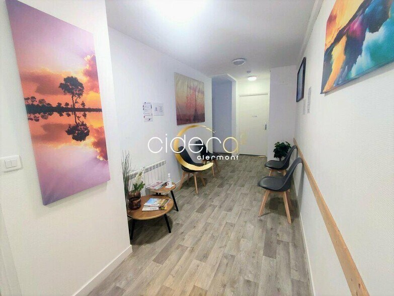 Office in Clermont-Ferrand for lease - Interior Photo - Image 3 of 7