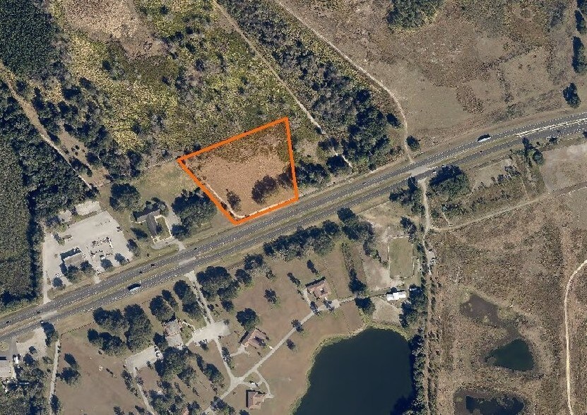 3090 E State Road 60, Bartow, FL for sale - Building Photo - Image 1 of 1
