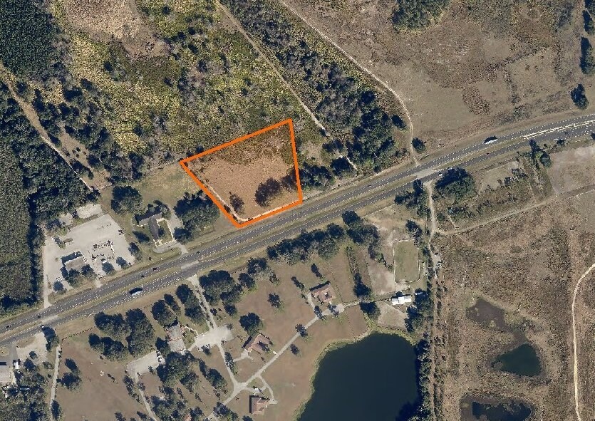 3090 E State Road 60, Bartow, FL for sale Building Photo- Image 1 of 1
