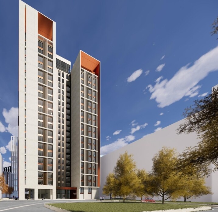 Tyndall St, Cardiff, CF10 4BZ Retail for Lease