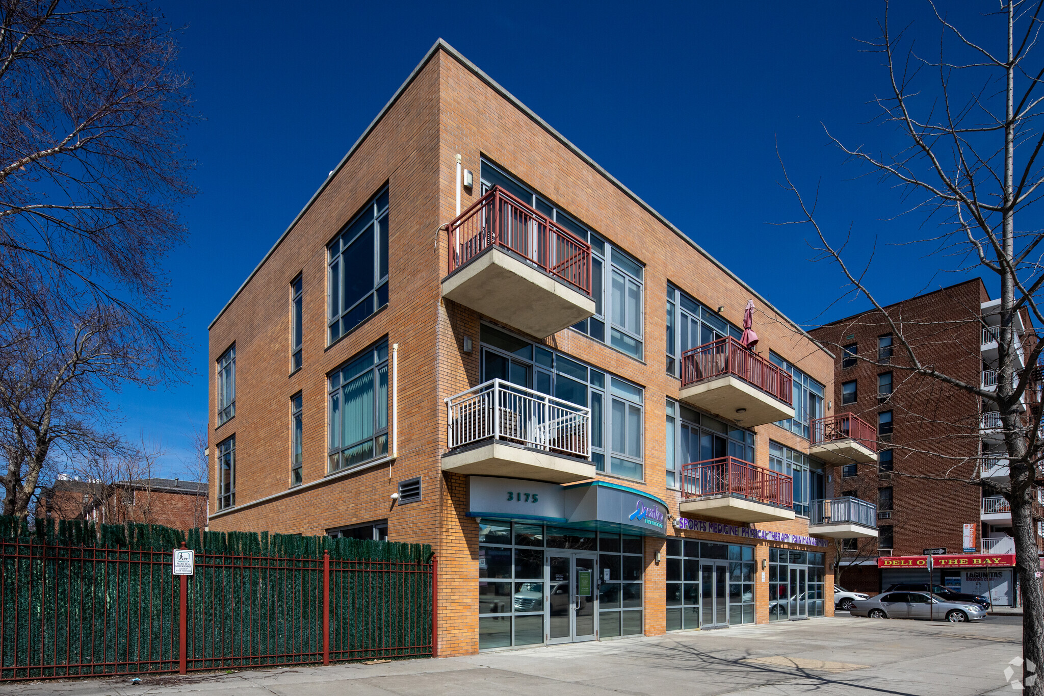 3175 Emmons Ave, Brooklyn, NY for sale Primary Photo- Image 1 of 1